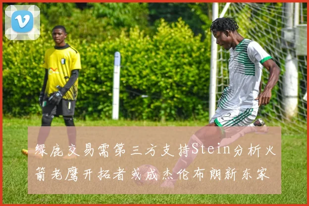绿鹿交易需第三方支持Stein分析火箭老鹰开拓者或成杰伦布朗新东家